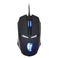 Мышь Oklick 795G GHOST Gaming Optical Mouse фото 1